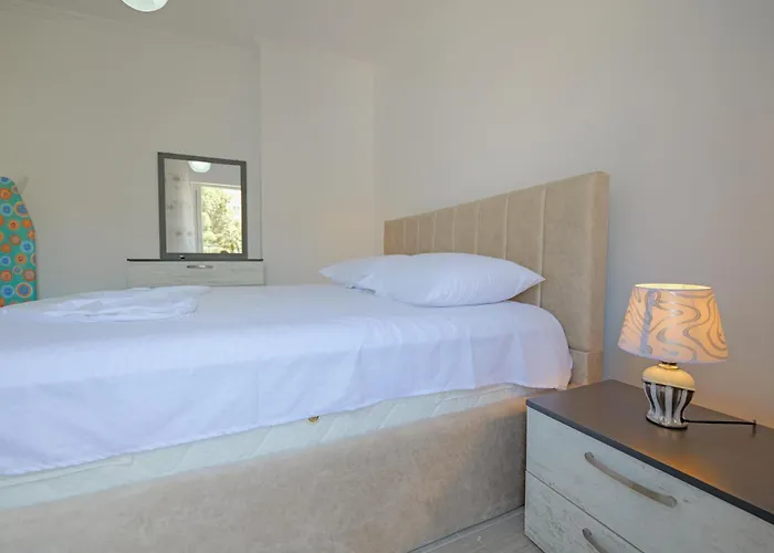 Aldisen Apartment