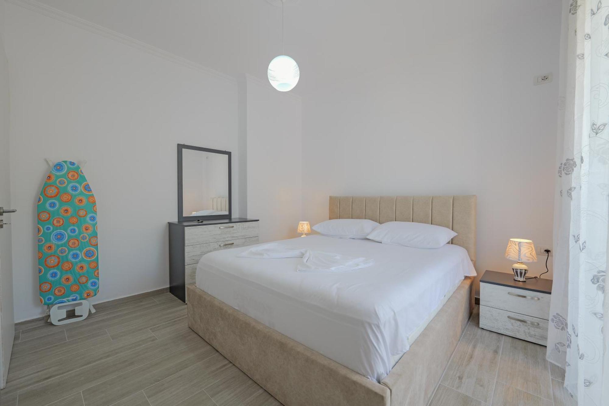Aldisen Appartement *