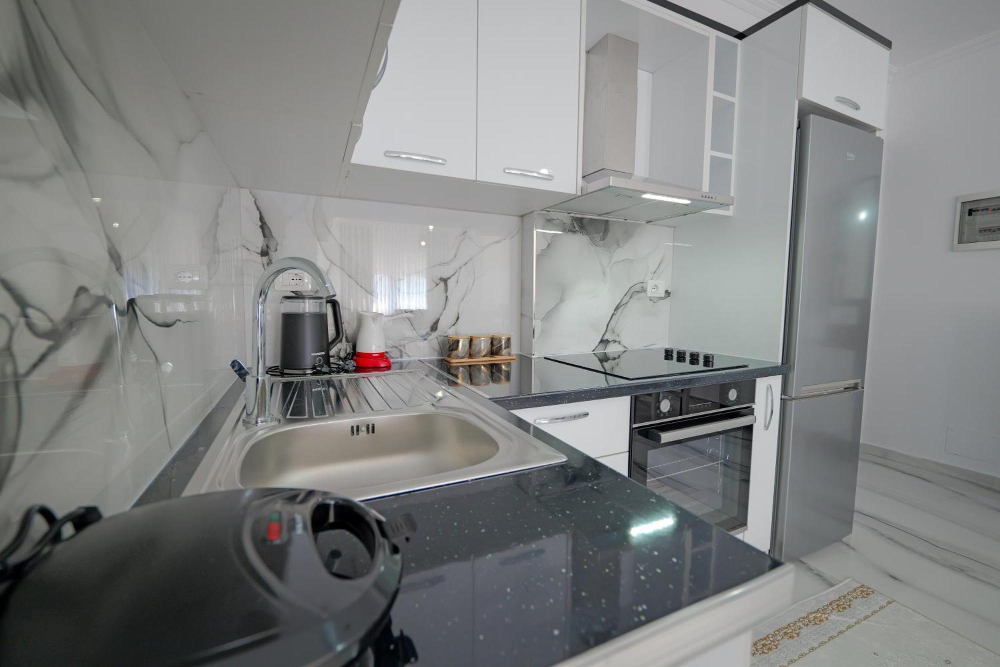 Aldisen Appartement