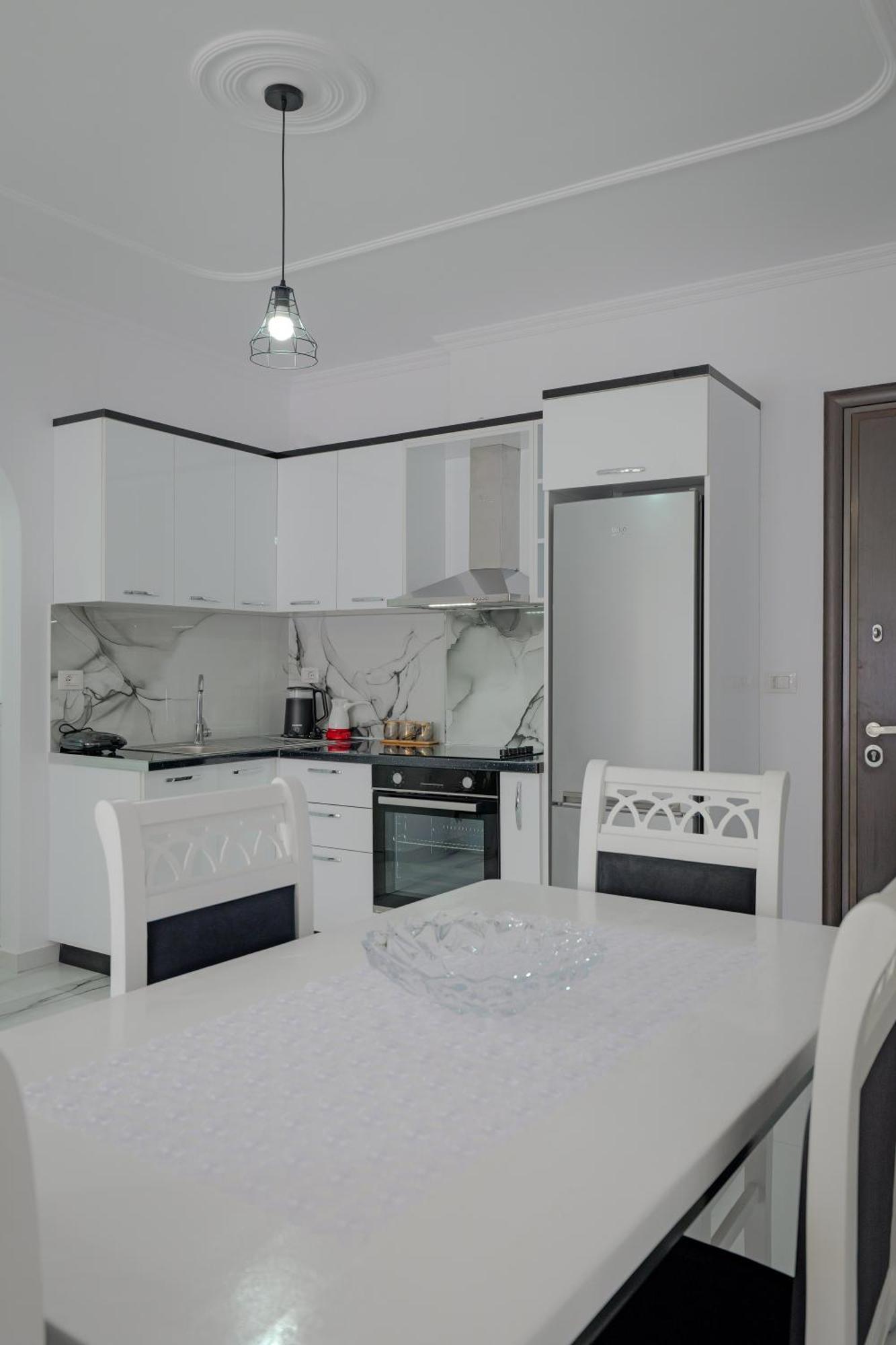 Appartement Aldisen