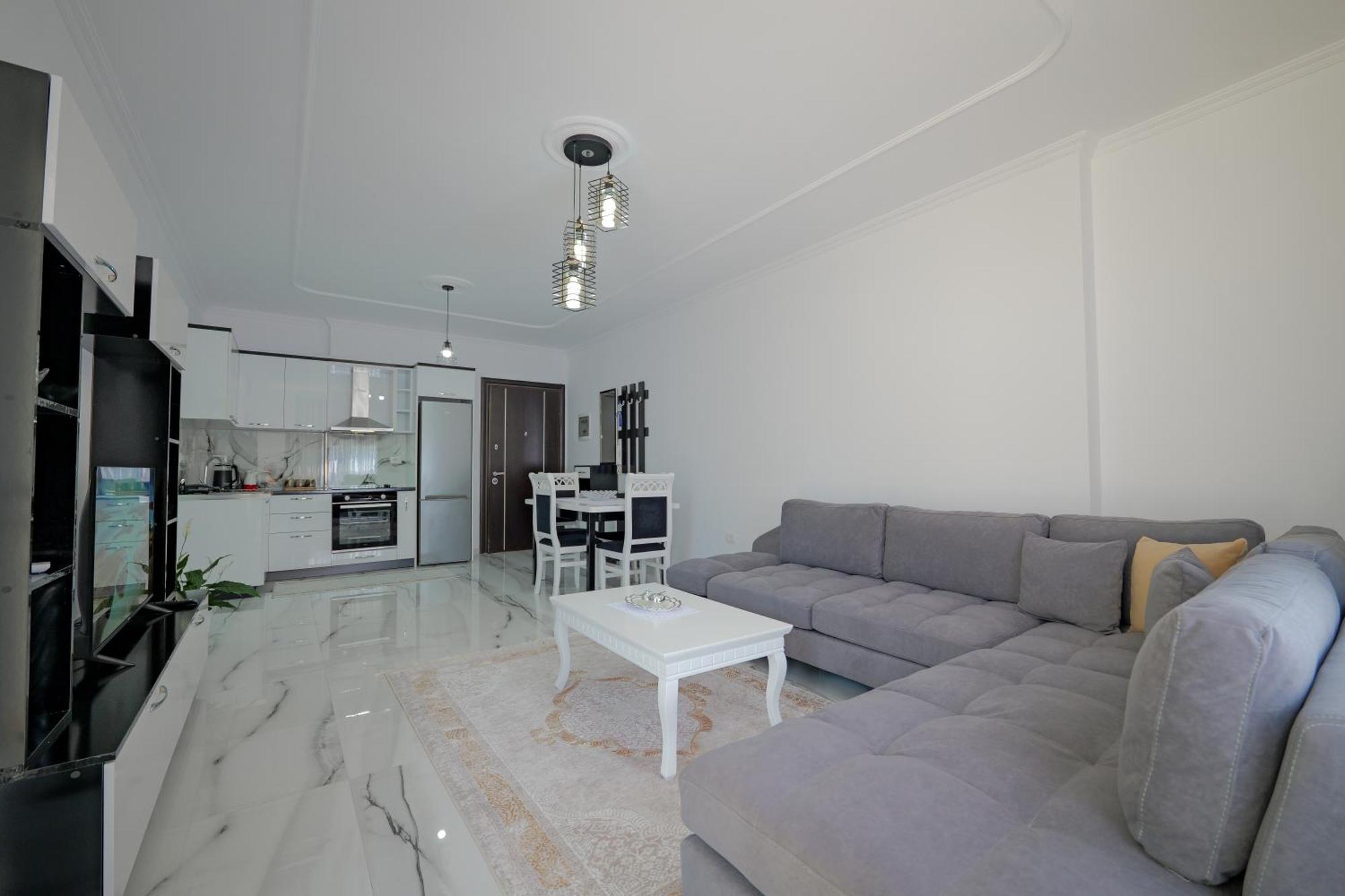 Appartement Aldisen