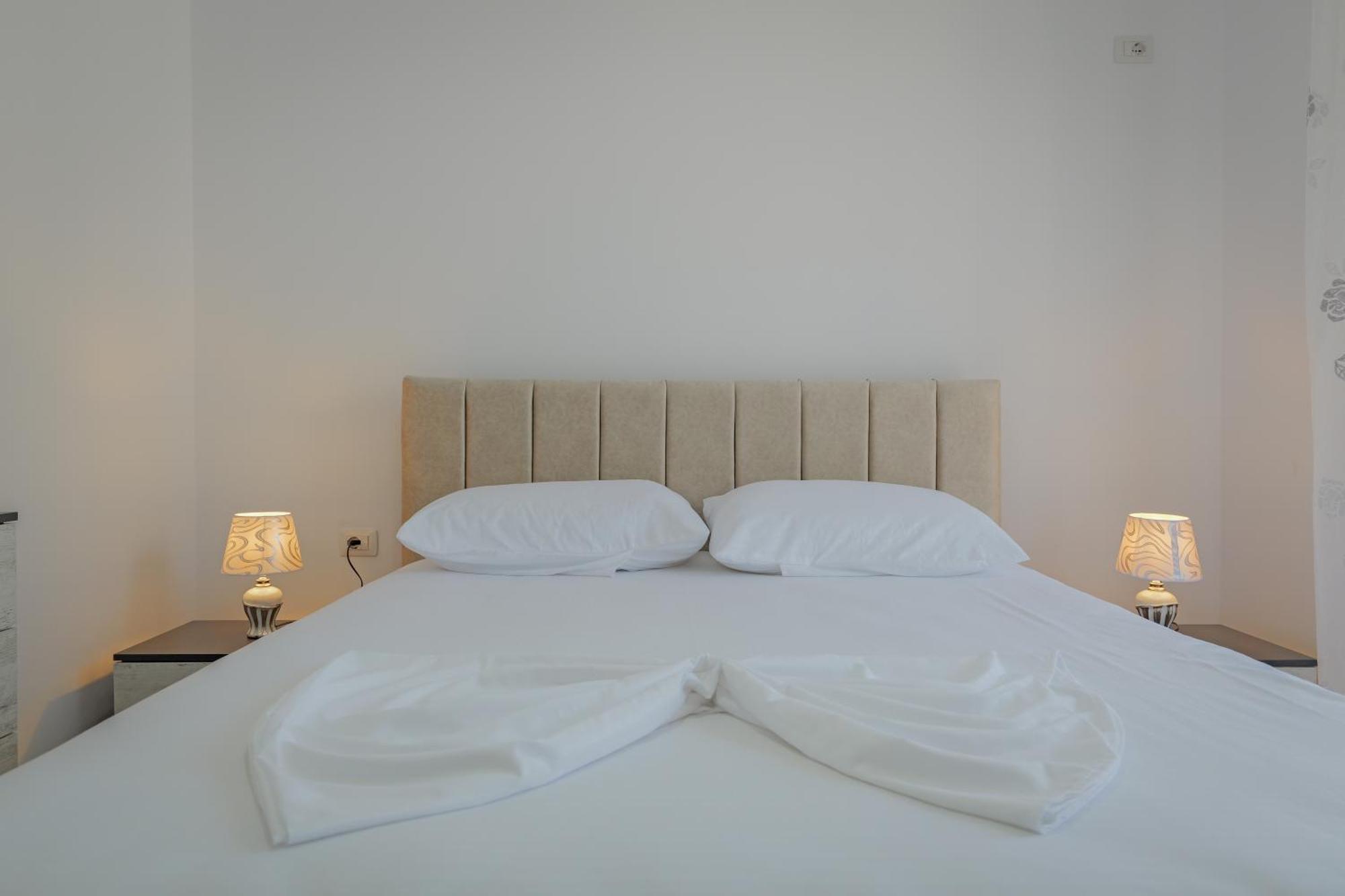 Aldisen Appartement Saranda