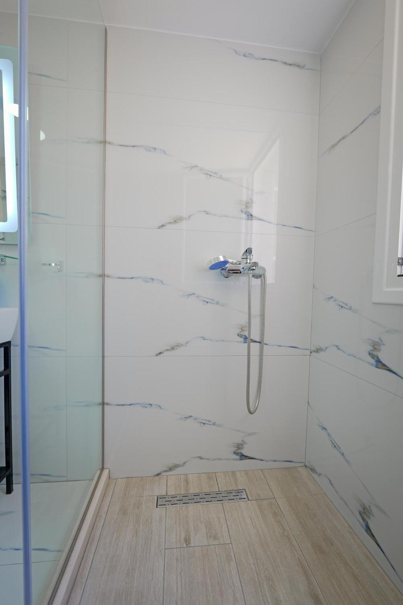 Appartement Aldisen *