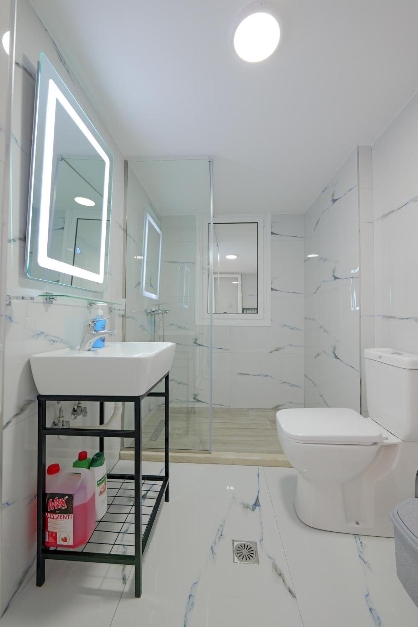 Aldisen Appartement *