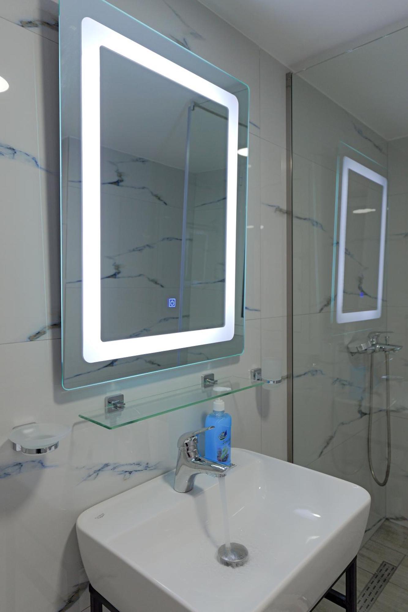 Aldisen Appartement *