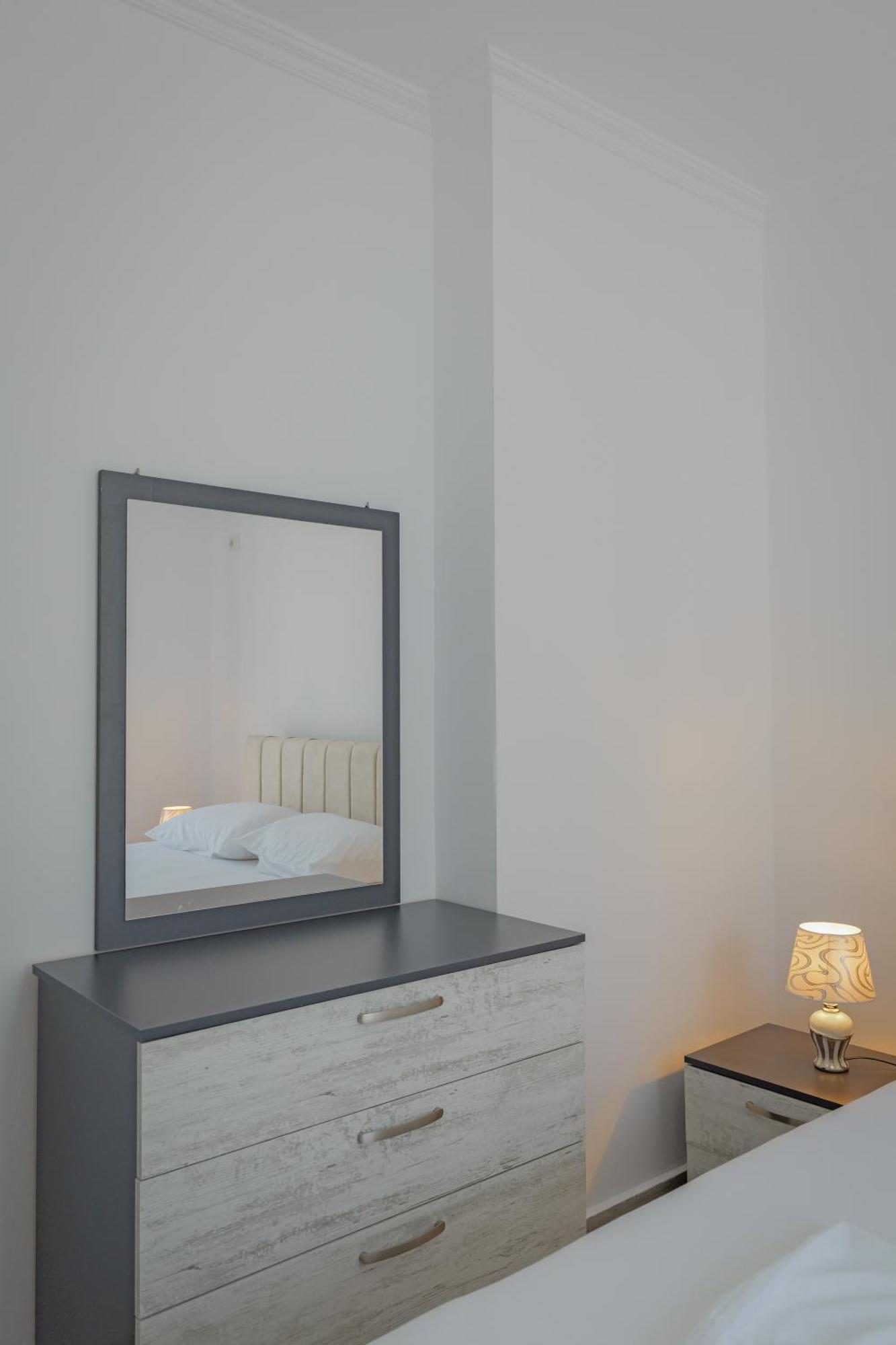Aldisen Appartement Saranda