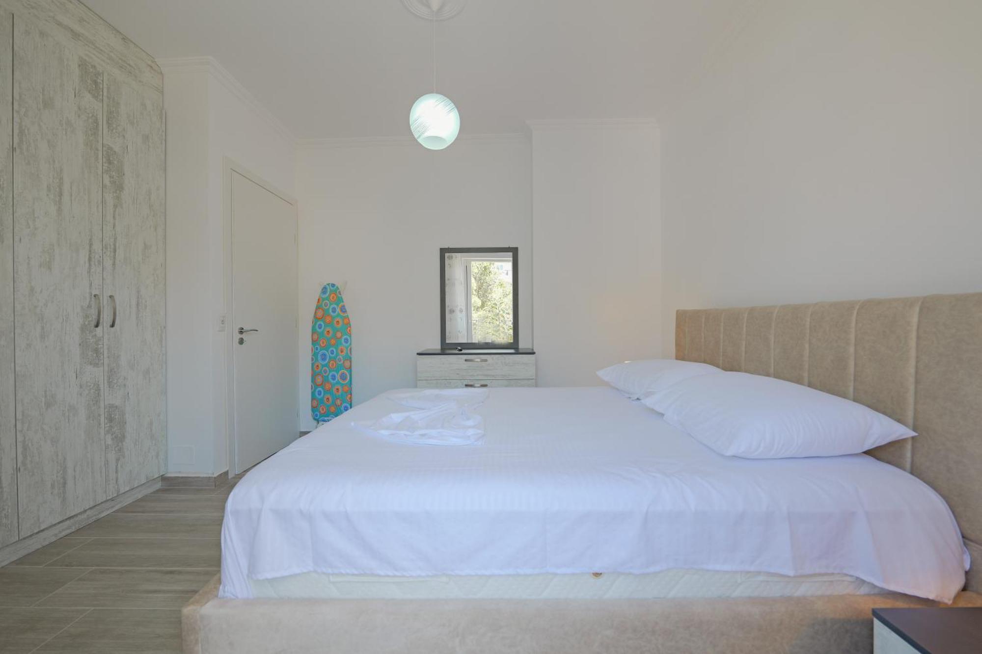 Aldisen Appartement