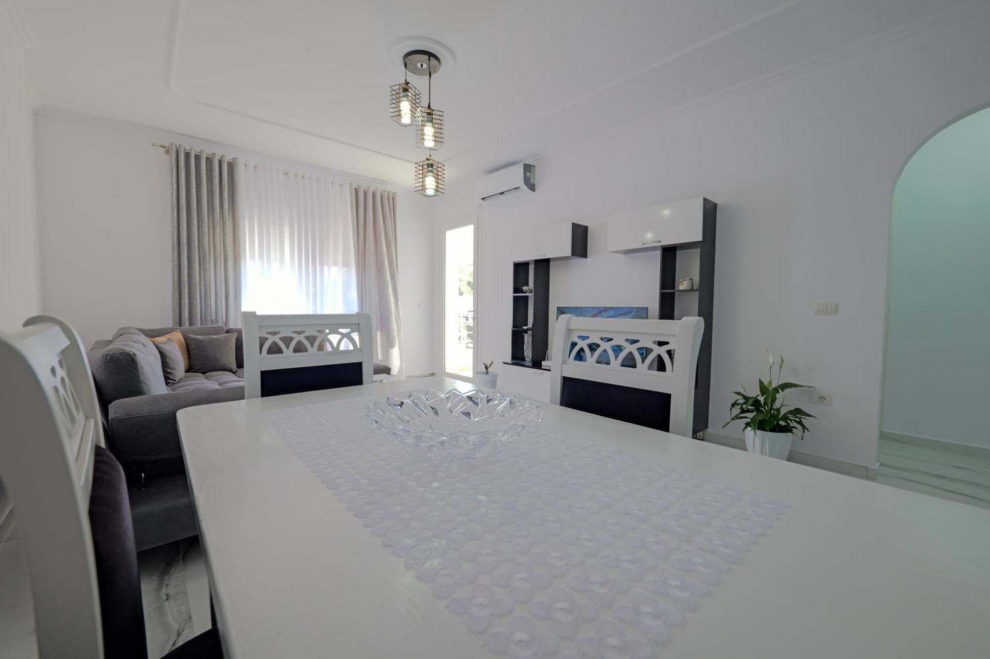 Aldisen Appartement