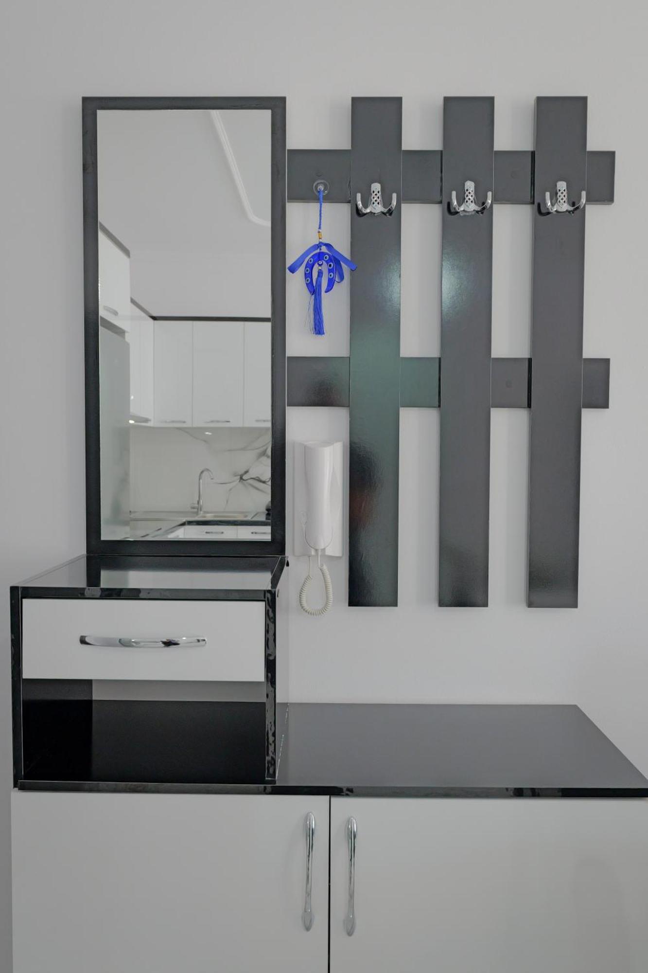 Appartement Aldisen Saranda