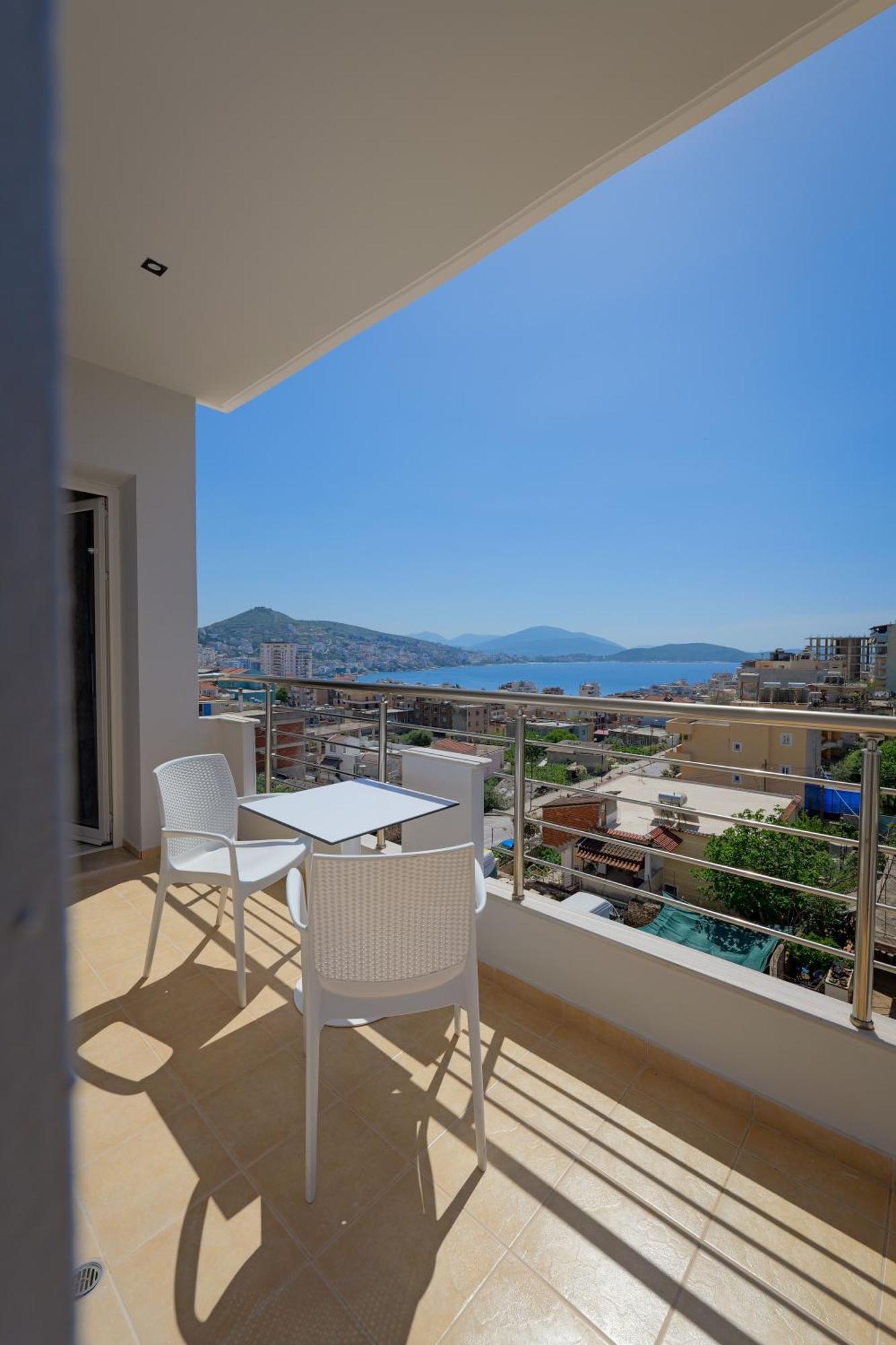 Aldisen Saranda