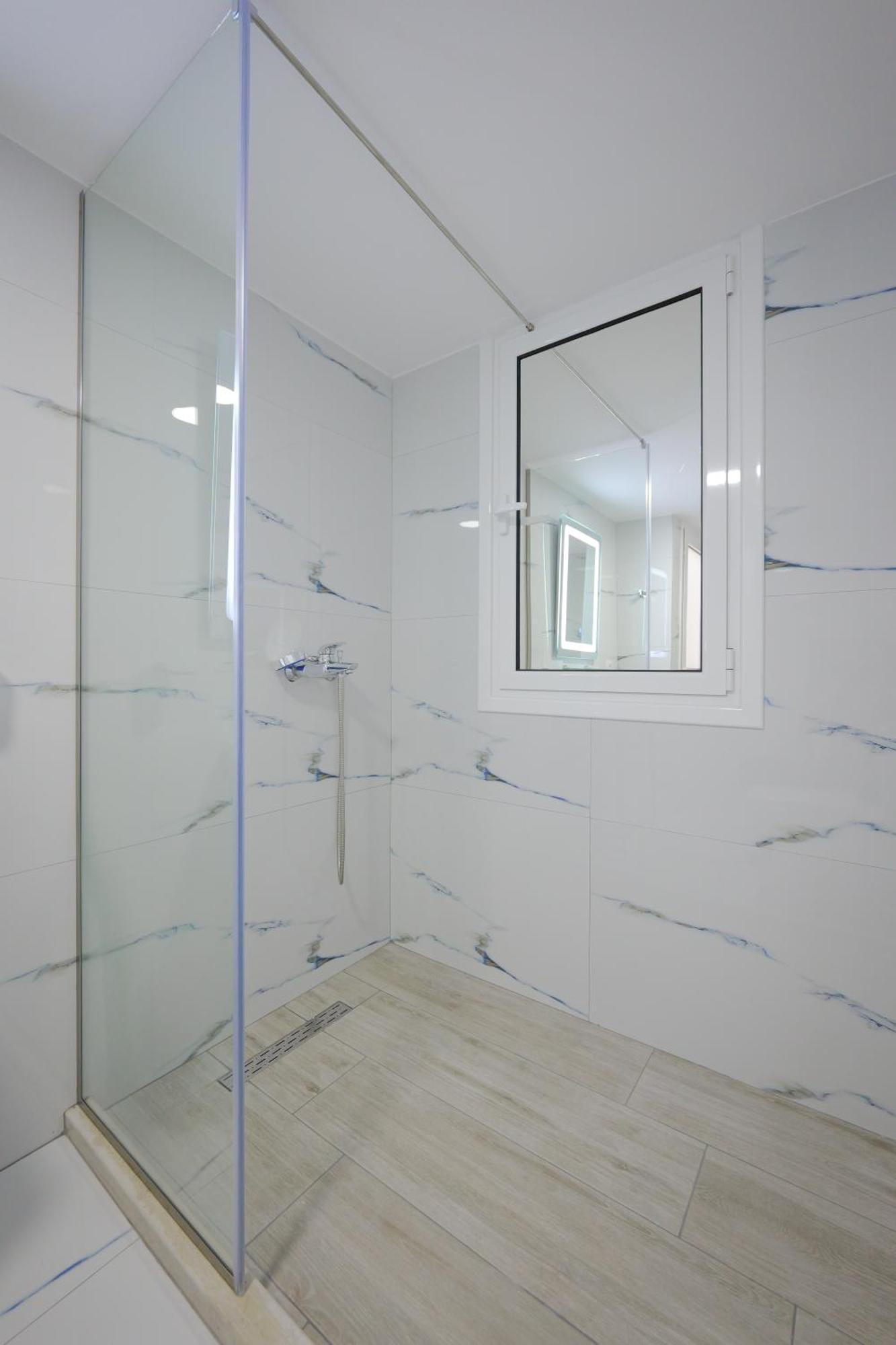 Aldisen Appartement *