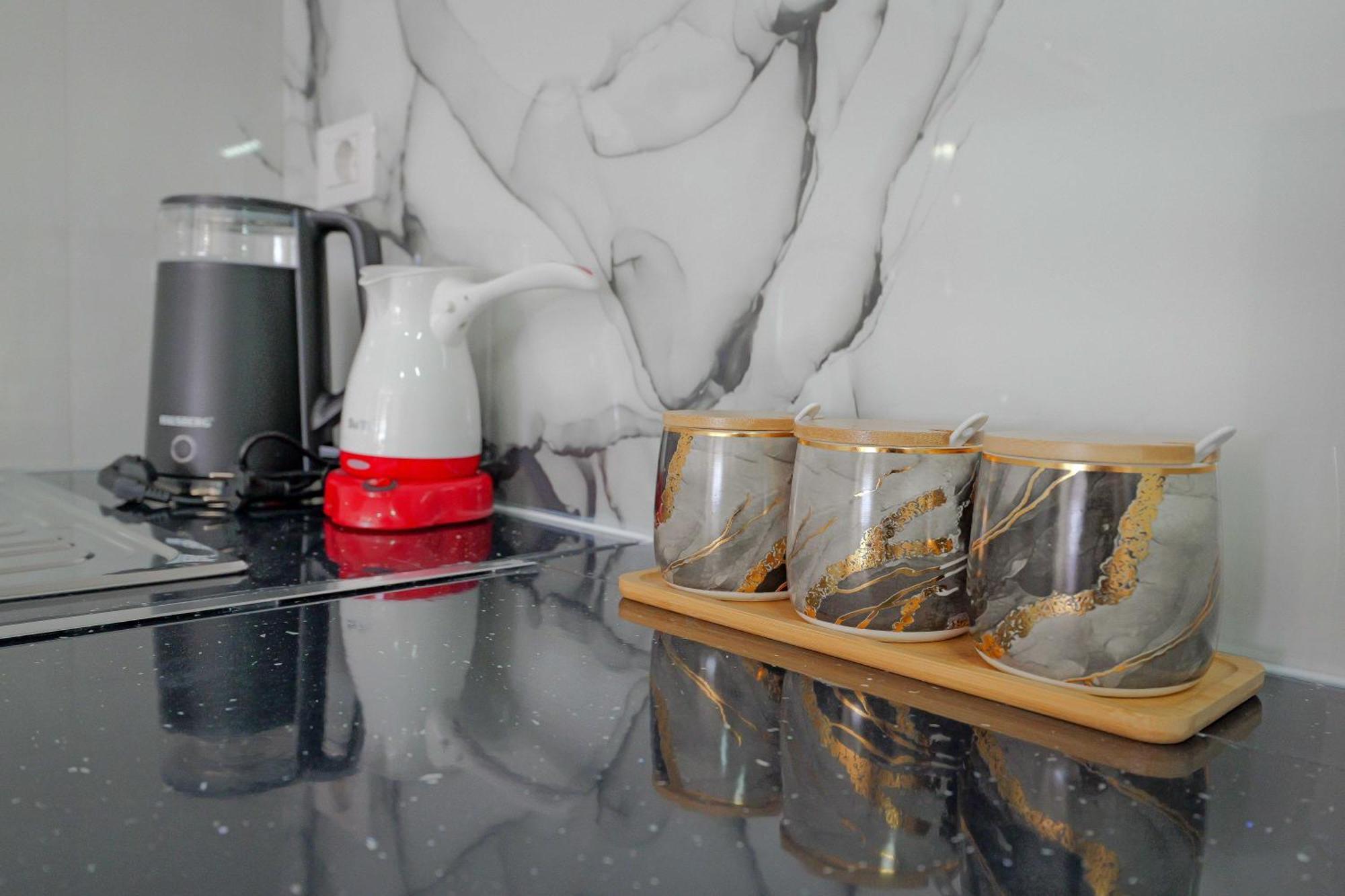 Aldisen Appartement